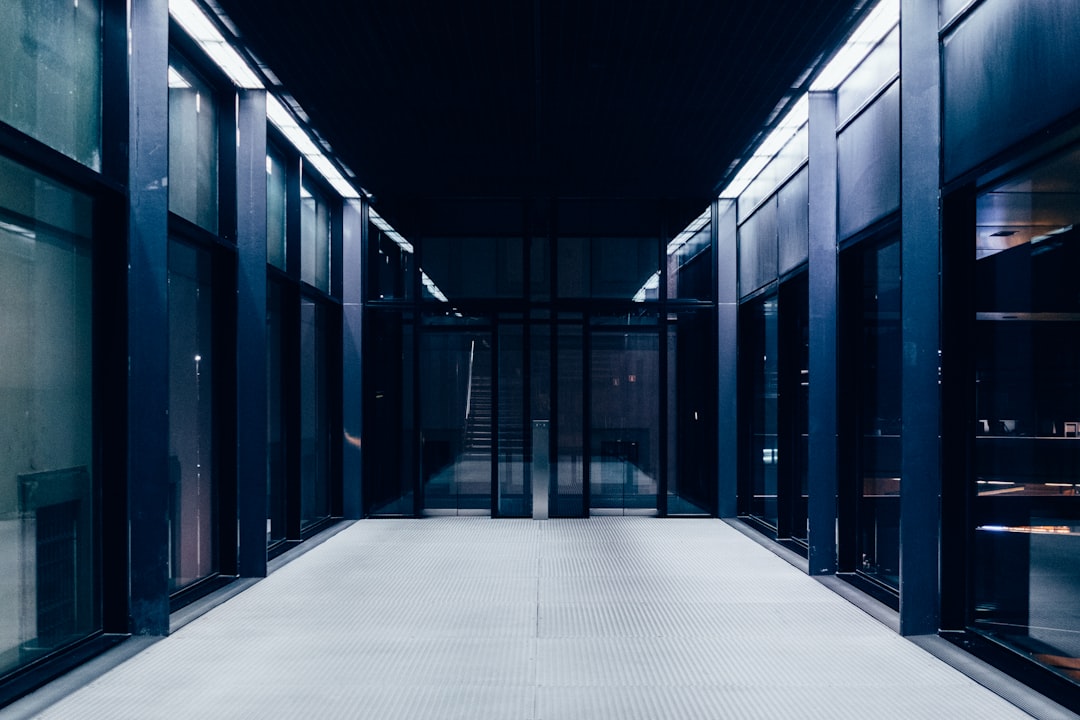VPS for Financial Applications