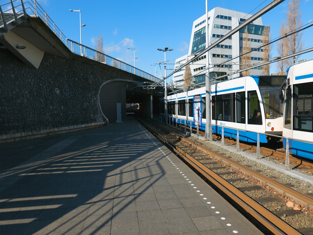Netherlands Data Centers