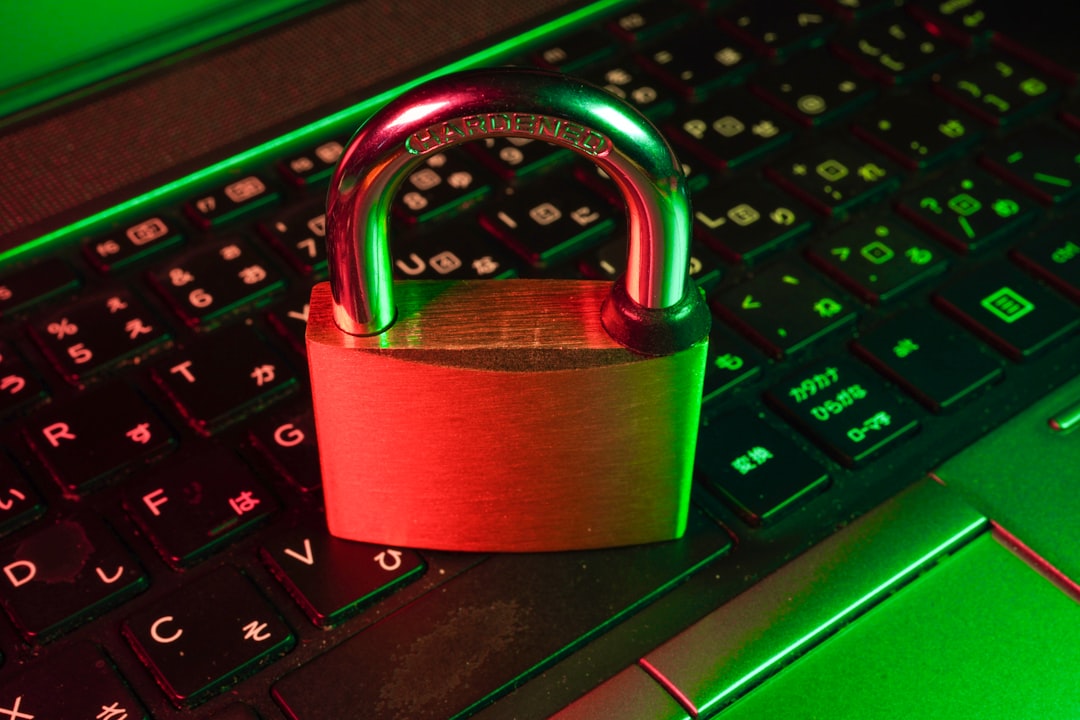 Financial VPS Hosting