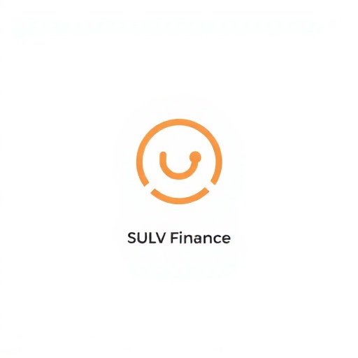 SULV Finance Logo